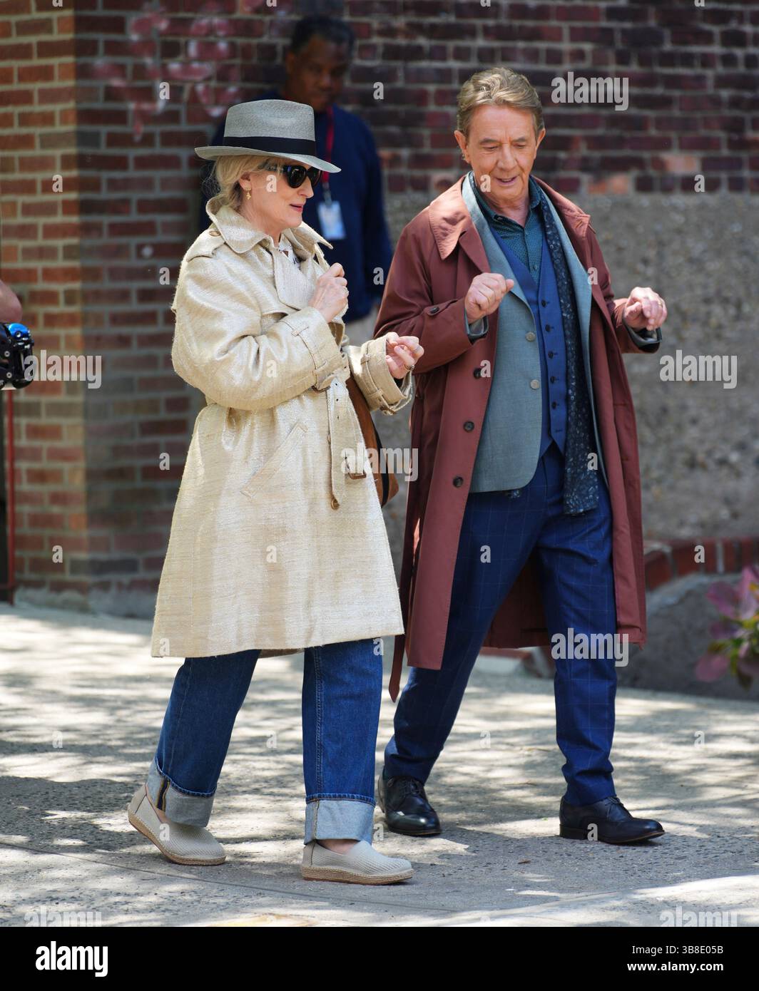 Photo By XNY STAR MAX IPx 2025 5 7 25 Meryl Streep And Martin Short photo-by-xny-star-max-ipx-2025-5-7-25-meryl-streep-and-martin-short