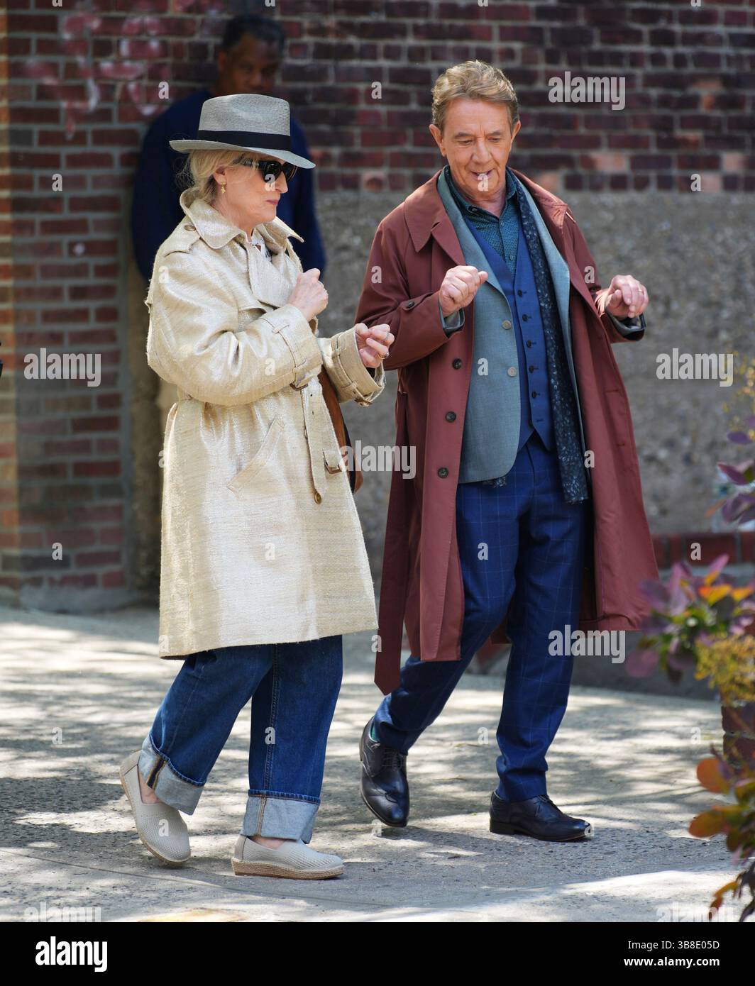 Photo By XNY STAR MAX IPx 2025 5 7 25 Meryl Streep And Martin Short photo-by-xny-star-max-ipx-2025-5-7-25-meryl-streep-and-martin-short