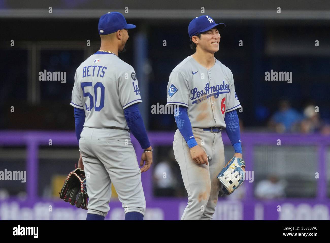 Dodgers Activate Mookie Betts Hyeseong Kim and Alex The Roster Puzzle: Balancing Superstars and Depth