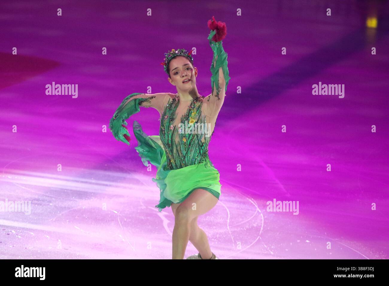 1,704 Russia Evgenia Medvedeva Stock Photos, High-Res