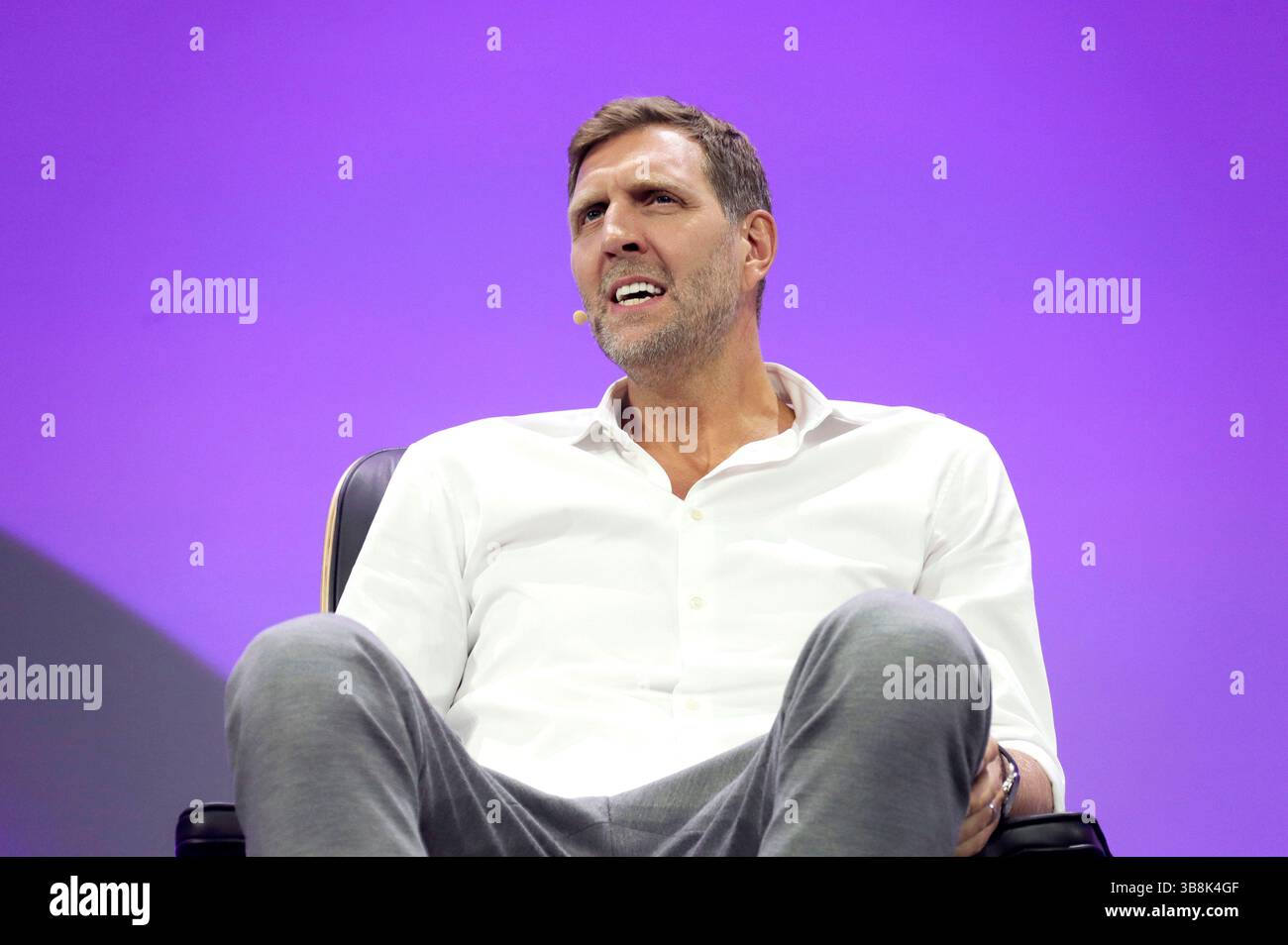 Dirk Nowitzki Beim OMR Festival 2025 In Den Messehallen Hamburg 07 05 Dirk Nowitzki Beim Omr Festival 2025 In Den Messehallen Hamburg 07052025 3B8K4GF