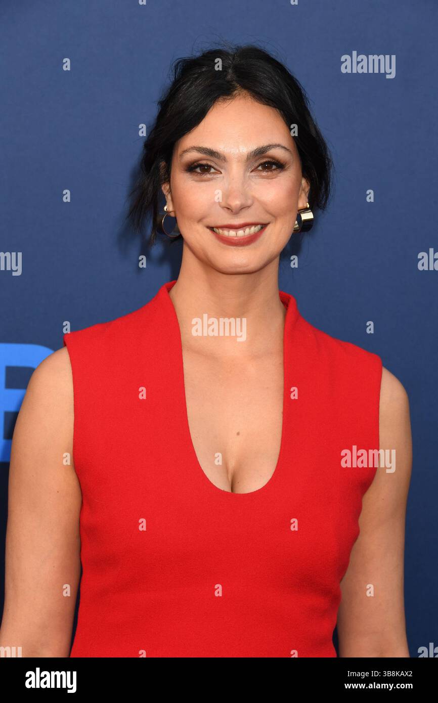 LOS ANGELES CA MAY 7 Morena Baccarin At CBSFEST 2025 2026 Los Angeles Ca May 7 Morena Baccarin At Cbsfest 2025 2026 Schedule Event To Celebrate Cbs 2025 2026 Primetime Lineup At Paramount Studios In Los Angeles On May 7 2025 Credit Jeffrey Credit Mediapunch Incalamy Live News 3B8KAX2