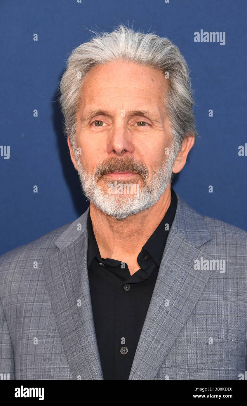Is Gary Cole Still Stealing Scenes in Hollywood?