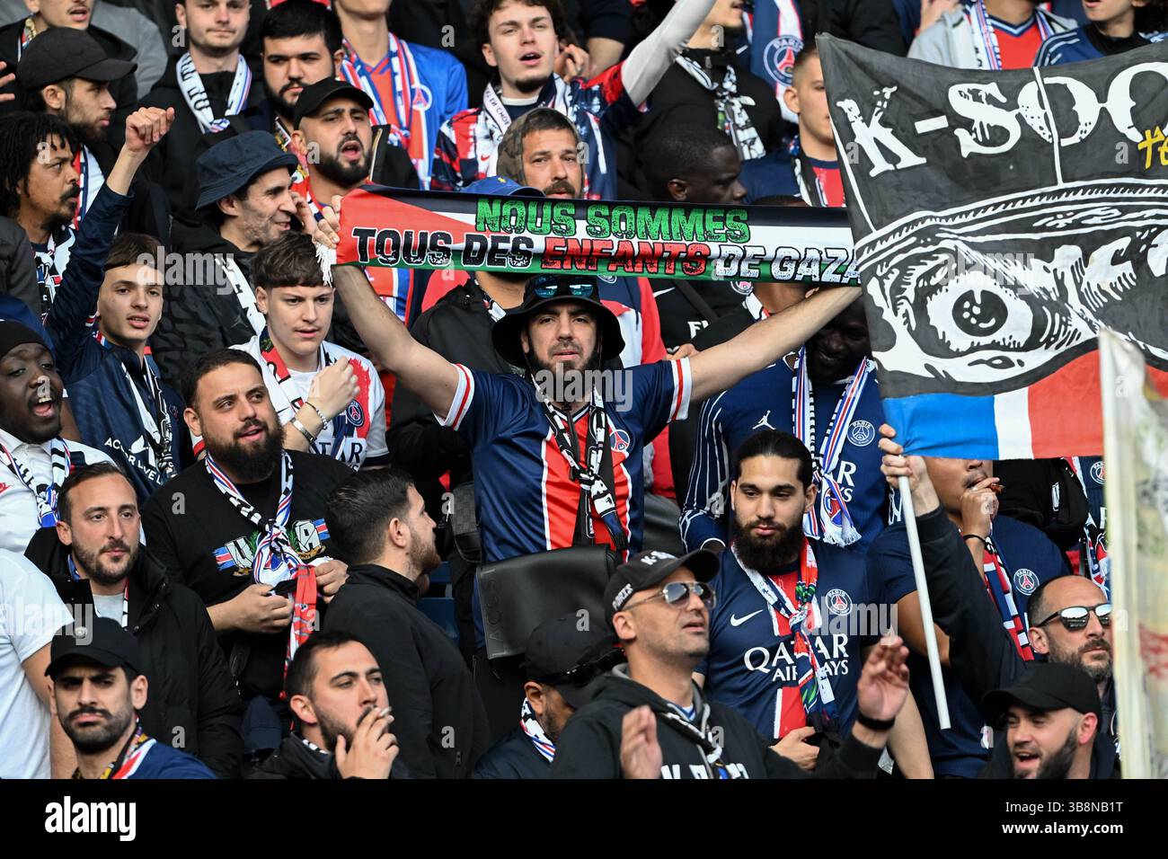 Fan Culture and the Champions League Final