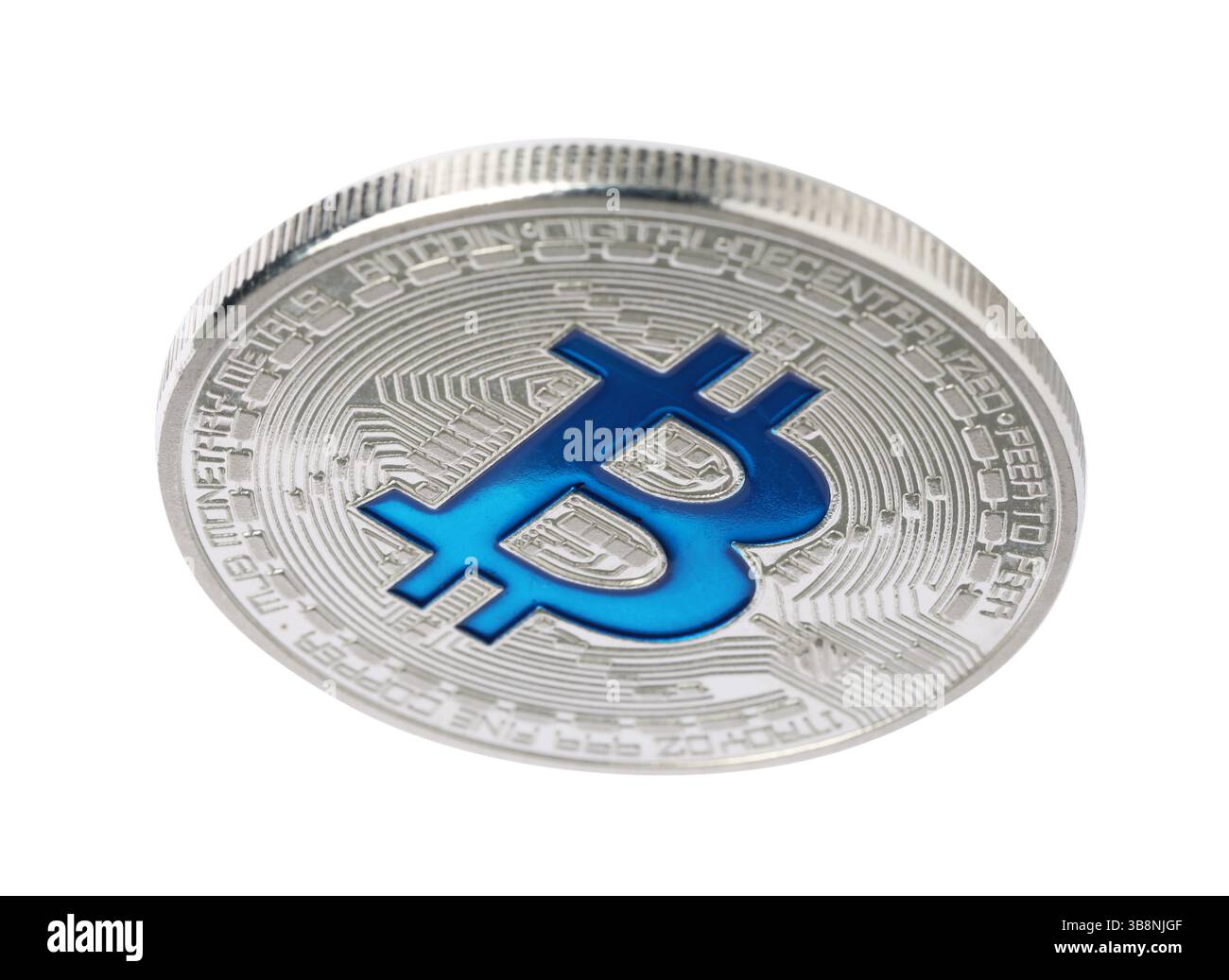 Single blockchain Cut Out Stock Images & Pictures - Page 2 - Alamy