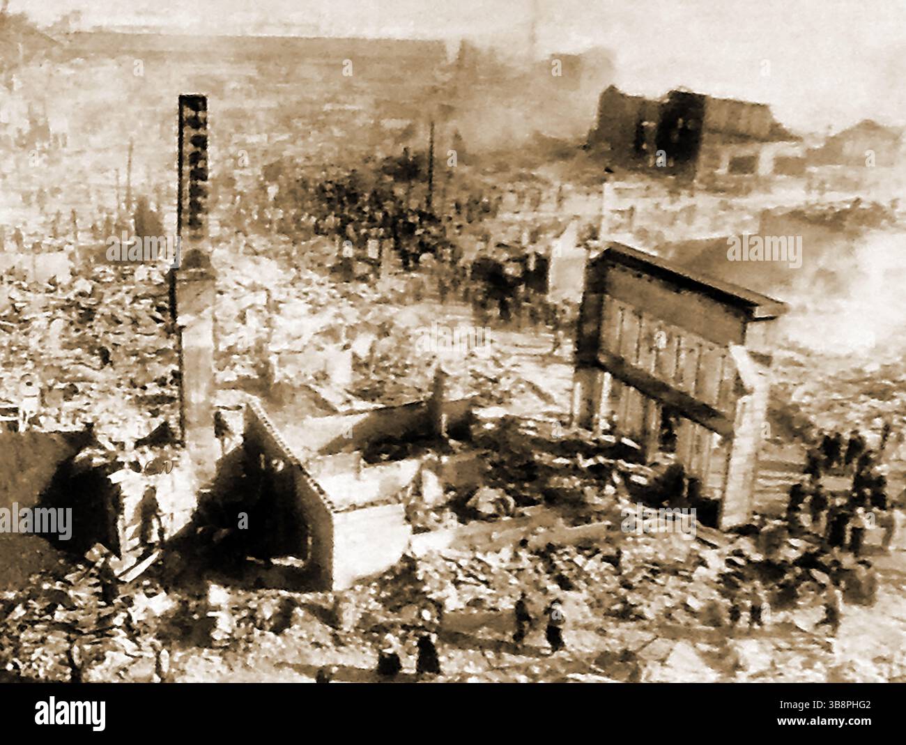 1950s korea hi-res stock photography and images - Alamy