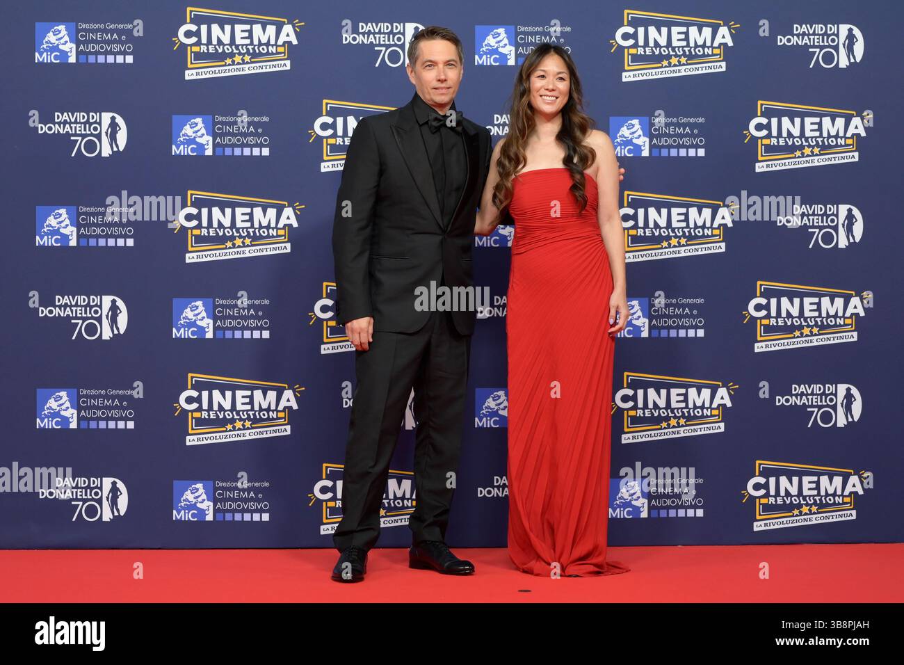 Sean baker hi-res stock photography and images - Alamy