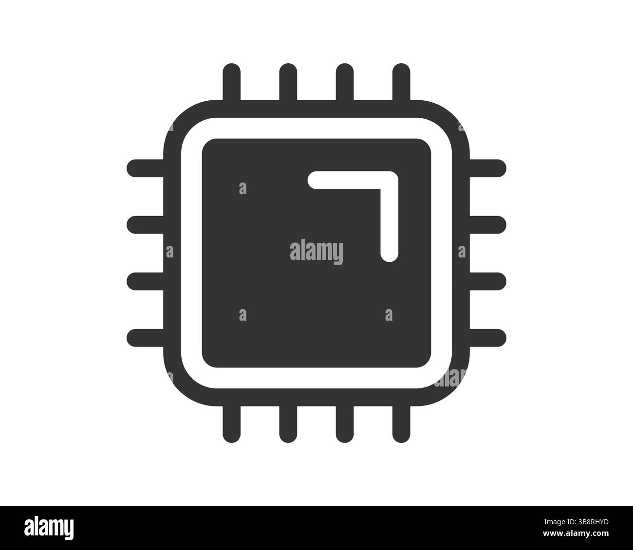 Data processing industry Black and White Stock Photos & Images - Alamy