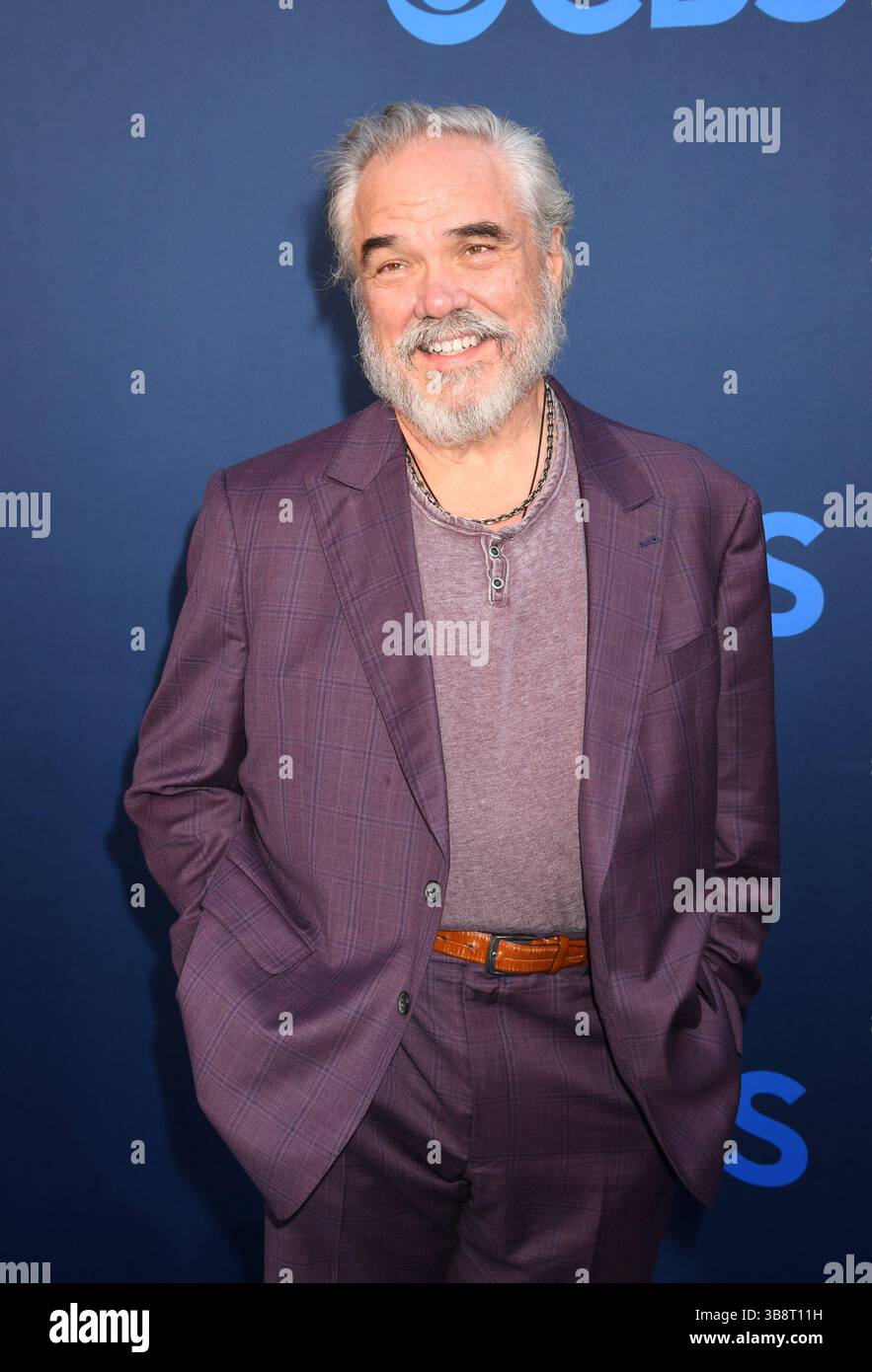 LOS ANGELES CA MAY 7 W Earl Brown At CBSFEST 2025 2026 Schedule Los Angeles Ca May 7 W Earl Brown At Cbsfest 2025 2026 Schedule Announcement Event To Celebrate Cbs 2025 2026 Primetime Lineup At Paramount Studios In Los Angeles On May 7 2025 Credit Jeffrey Mayermediapunch 3B8T11H 