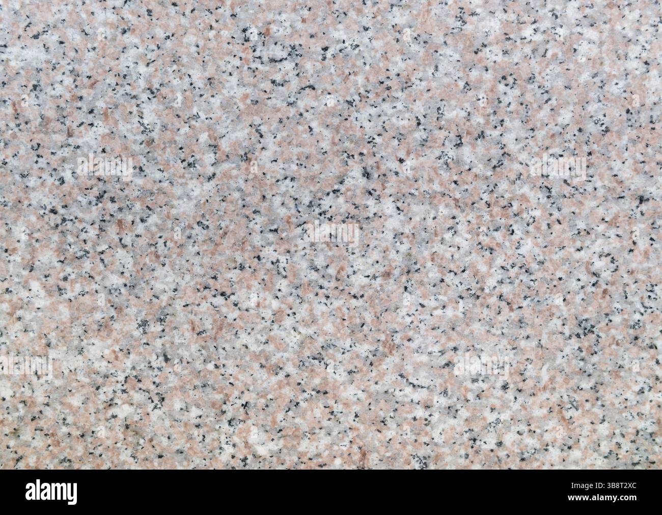 Texture of granite stone wall background Stock Photo