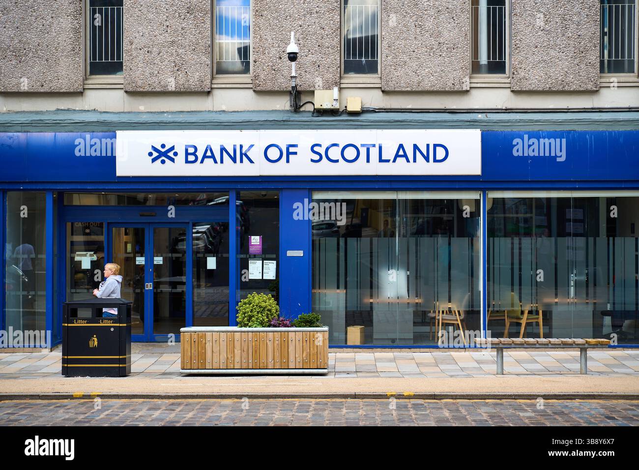 greenock-scotland-united-kingdom-3-may-2025-bank-of-scotland