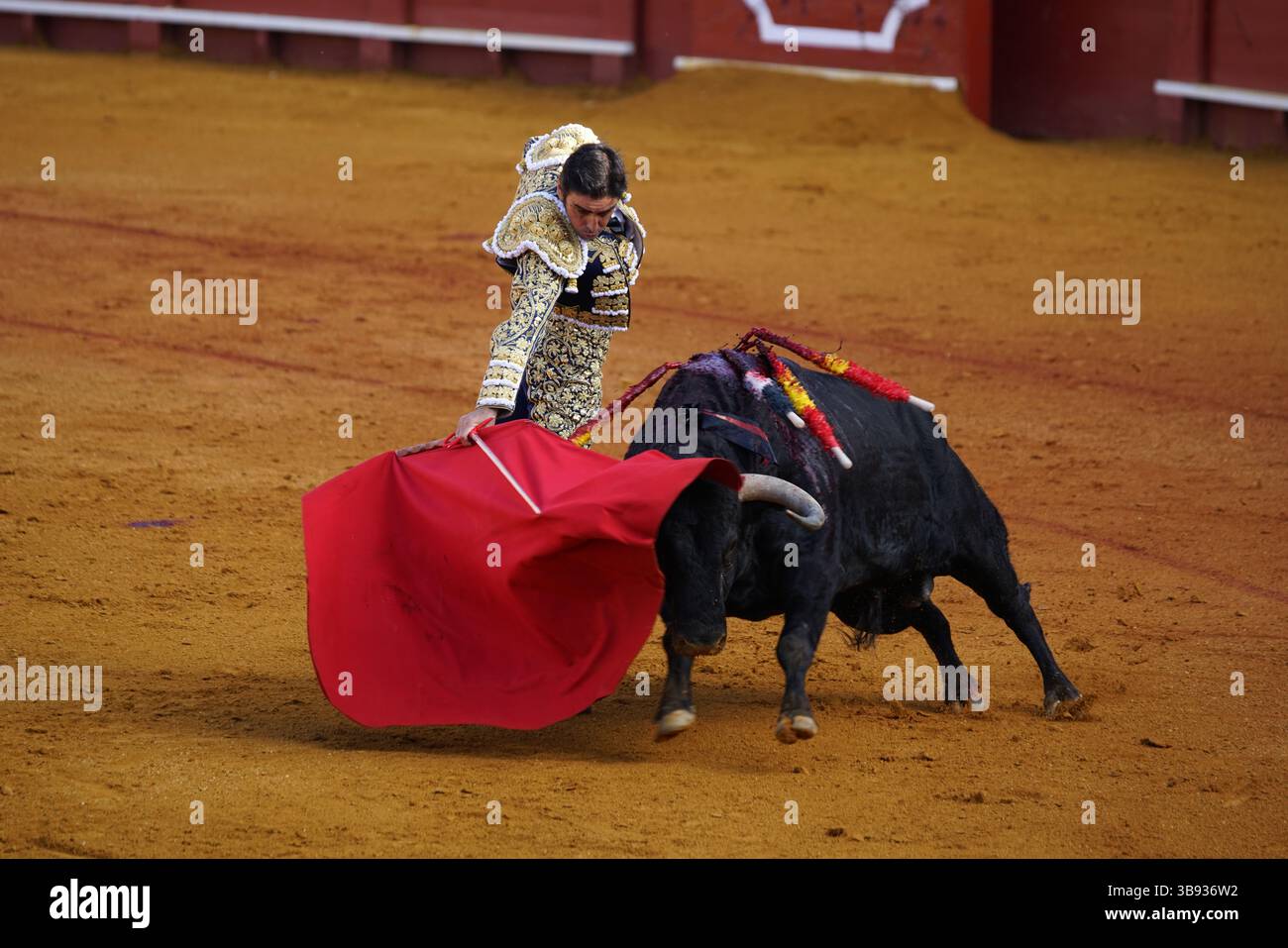 feria-sevilla-bullfight-2025-bullfighting-takes-place-during-the-feria