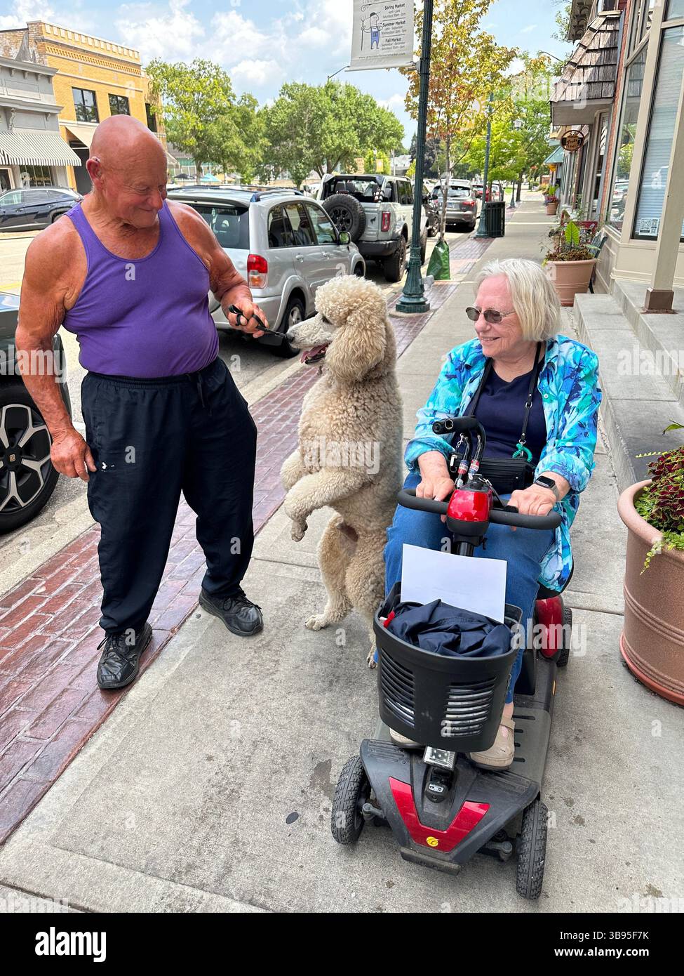 Karen grays hi-res stock photography and images - Alamy