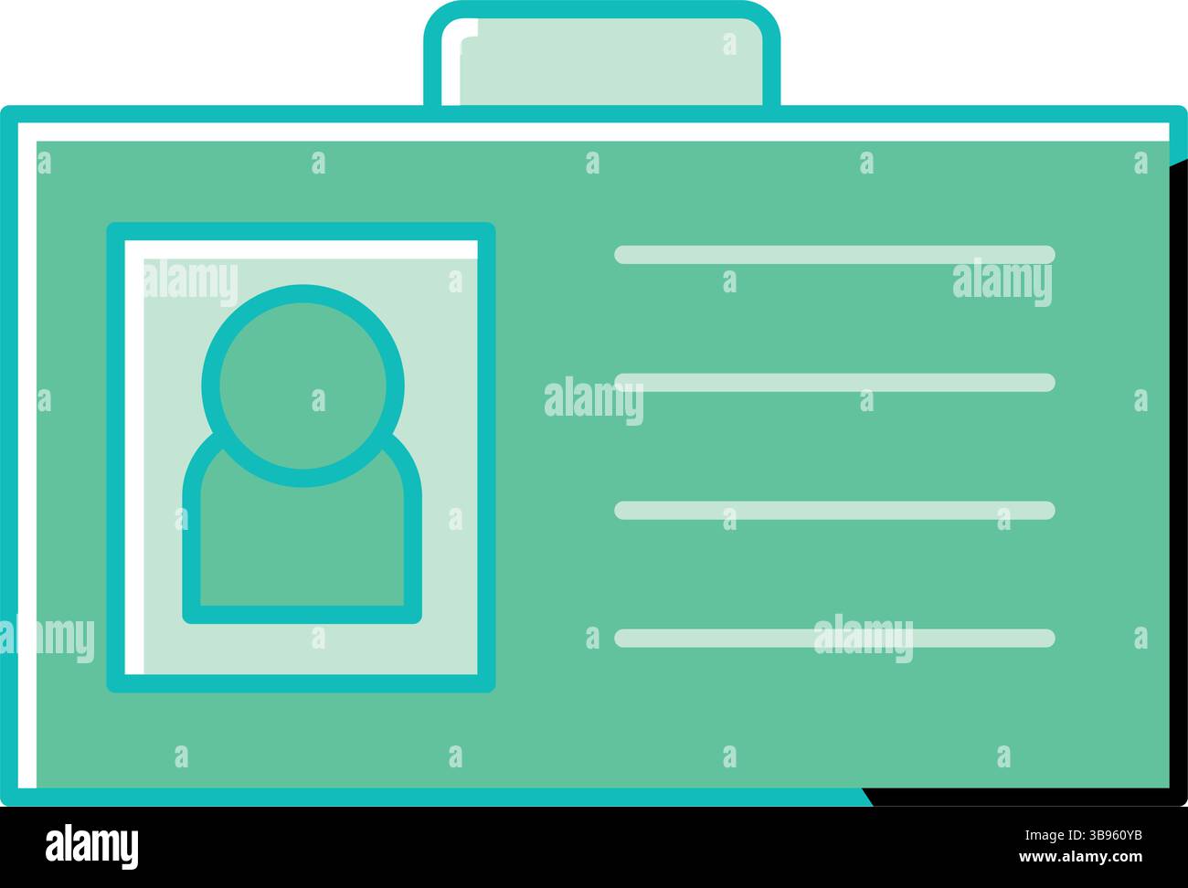 User name vector vectors hi-res stock photography and images - Alamy