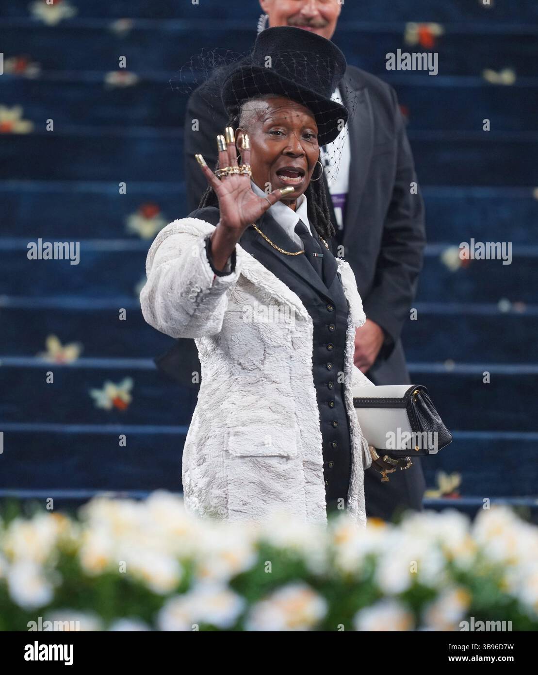 Photo by: XNY/STAR MAX/IPx 2025 5/5/25 Whoopi Goldberg at the 2025 ...
