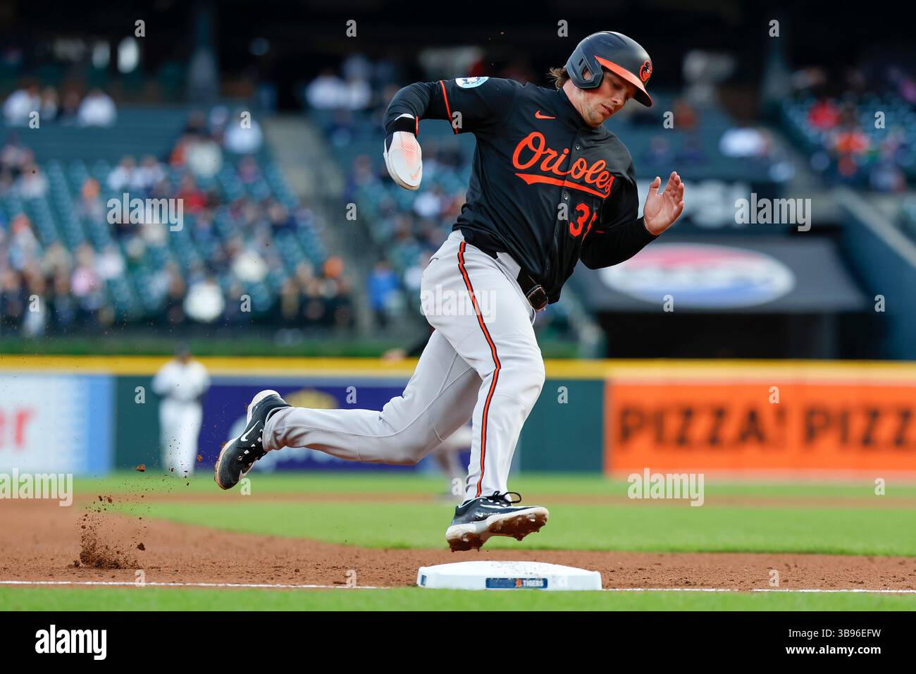 Orioles Tigers doubleheader The Local Resource Guide: Managing the Momentum