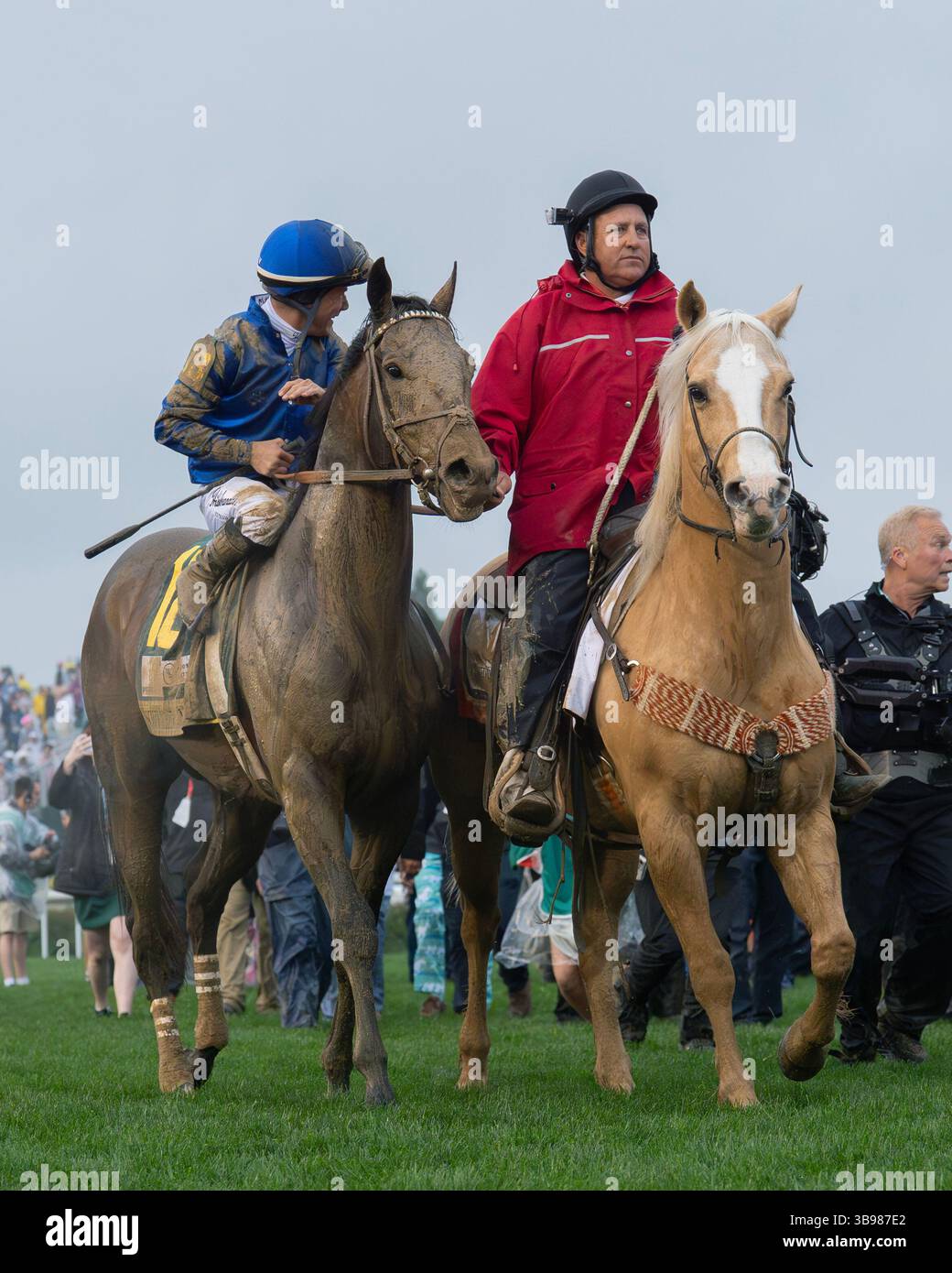 Louisville, USA. 03rd May, 2025. May 3, 2025, Louisville, Kentucky, USA ...