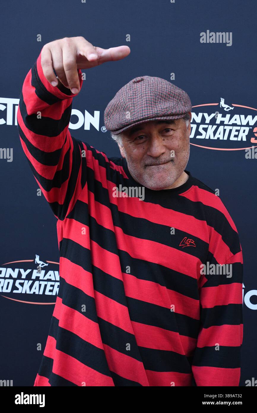 花井祐介 Steve Caballero Mr.STOOP Powell Peralta Bones Brigade Steve Caballero Series 16