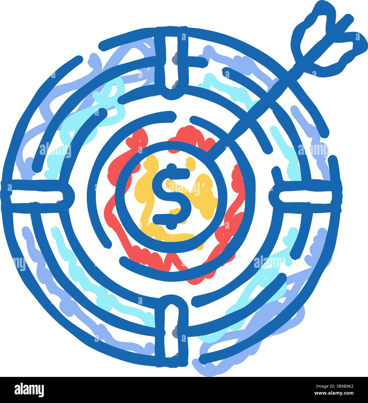 Enterprise targets hi-res stock photography and images - Alamy
