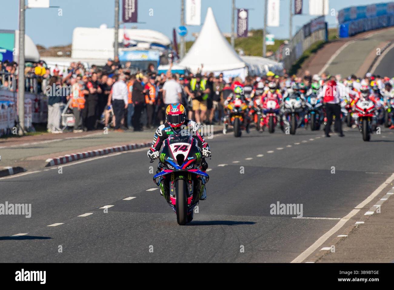 8ten racing hi-res stock photography and images - Alamy