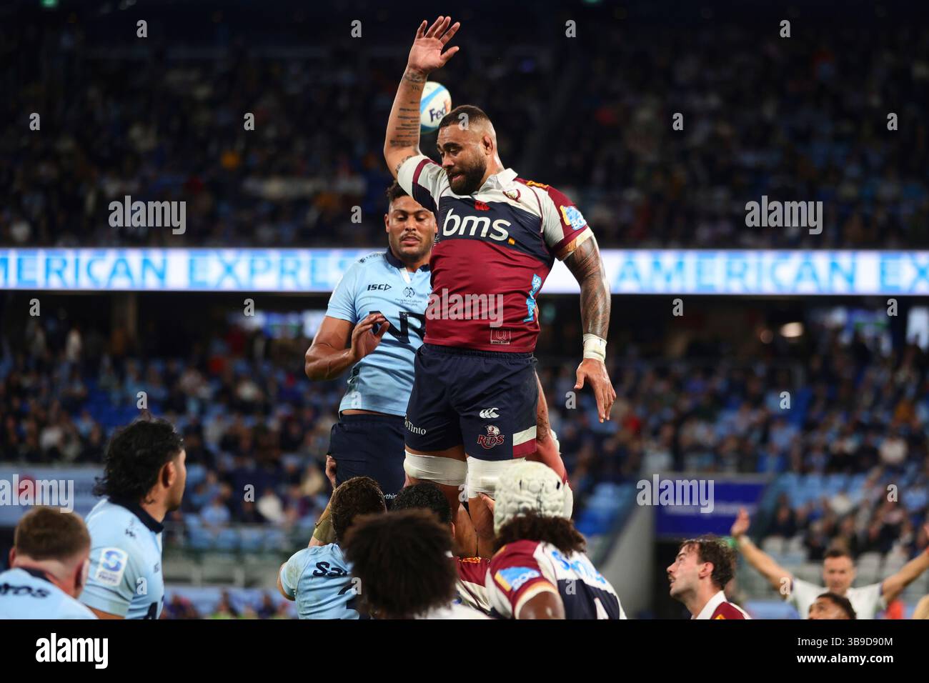 Analysis: The impact of the "low tackle" ruling Analysis: The impact of the "low tackle" ruling