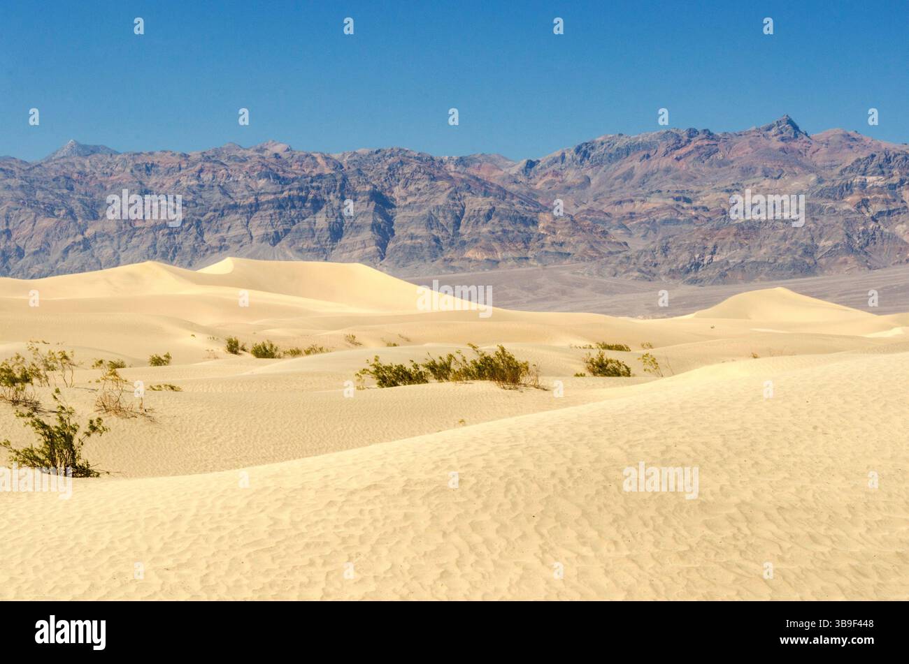 Dunes dune mountain scenery hi-res stock photography and images - Alamy