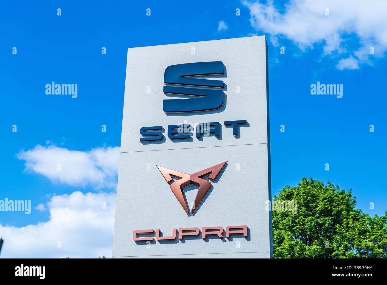 Car logos hi-res stock photography and images - Page 8 - Alamy, image size:1300x956