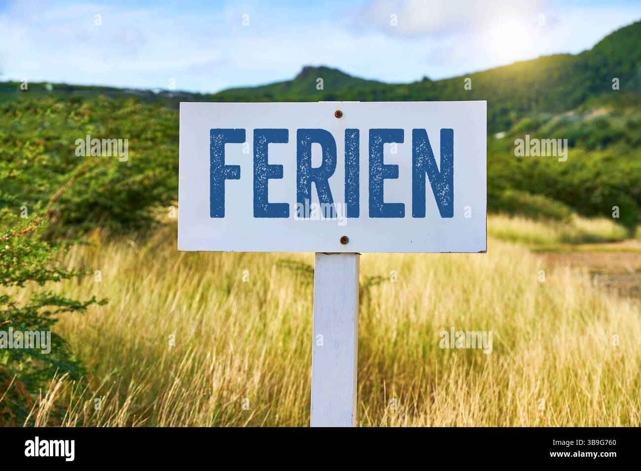 Bavaria Germany 9 May 2025 PHOTOMONTAGE A Sign With The bavaria-germany-9-may-2025-photomontage-a-sign-with-the