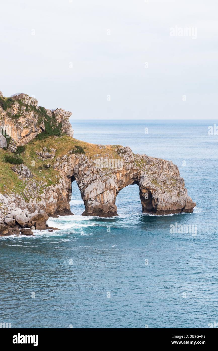 Stunning rocky coastline in hi-res stock photography and images - Alamy