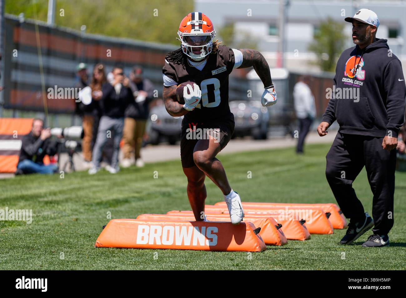 Judkins Nfl Future What Browns Fans Need To Know - qmkst3v