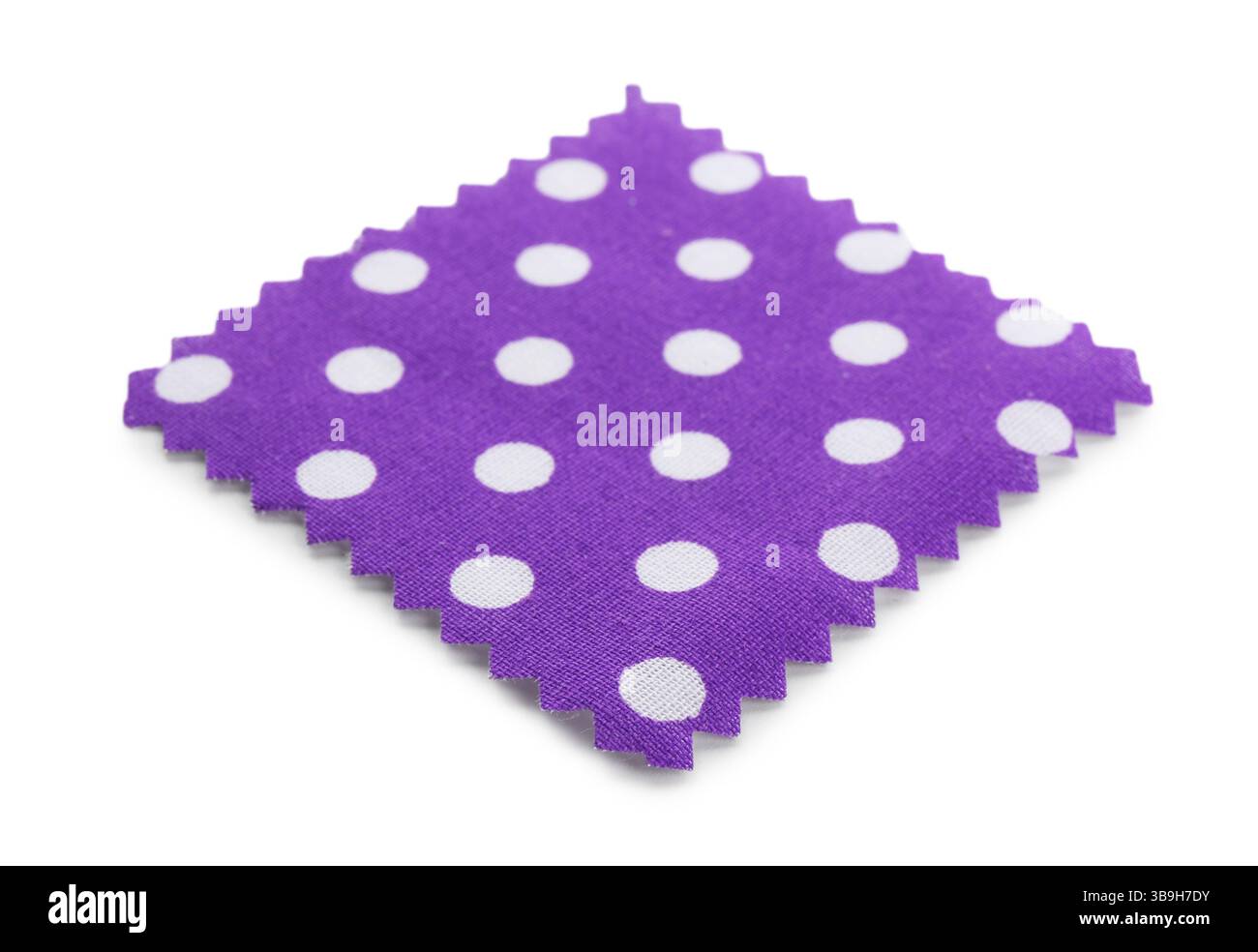 Seamless fabric sample Cut Out Stock Images Pictures Alamy