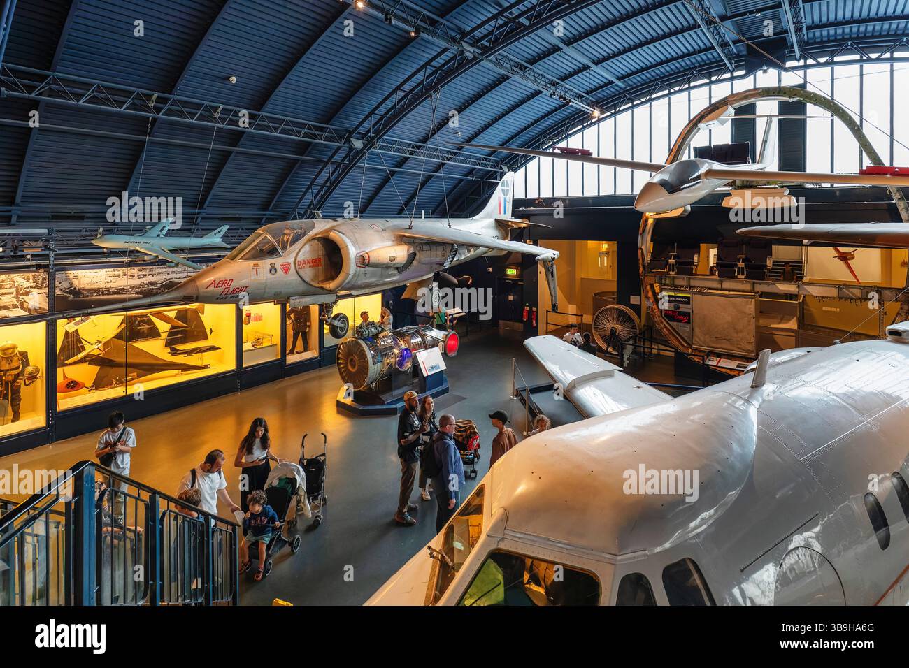 England Science Science Museum, Science Museum, South Kensington, London, England ...