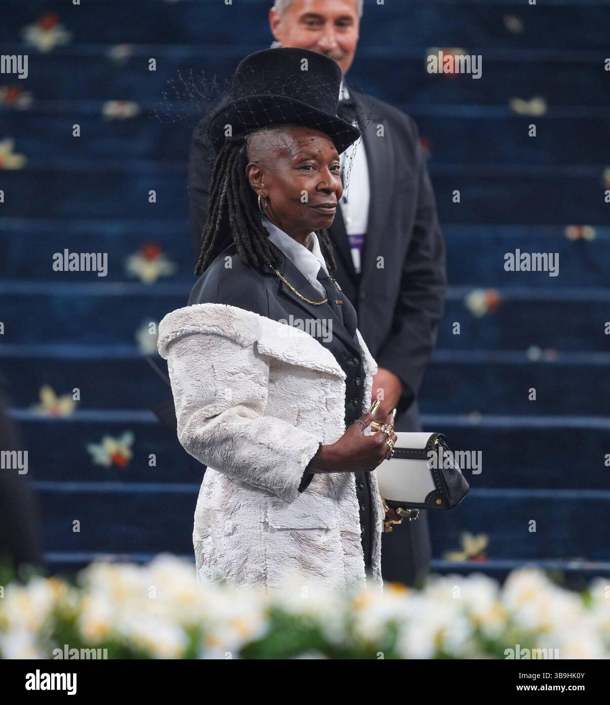 Photo by: zz/XNY/STAR MAX/IPx 2025 5/5/25 Whoopi Goldberg at the 2025 ...