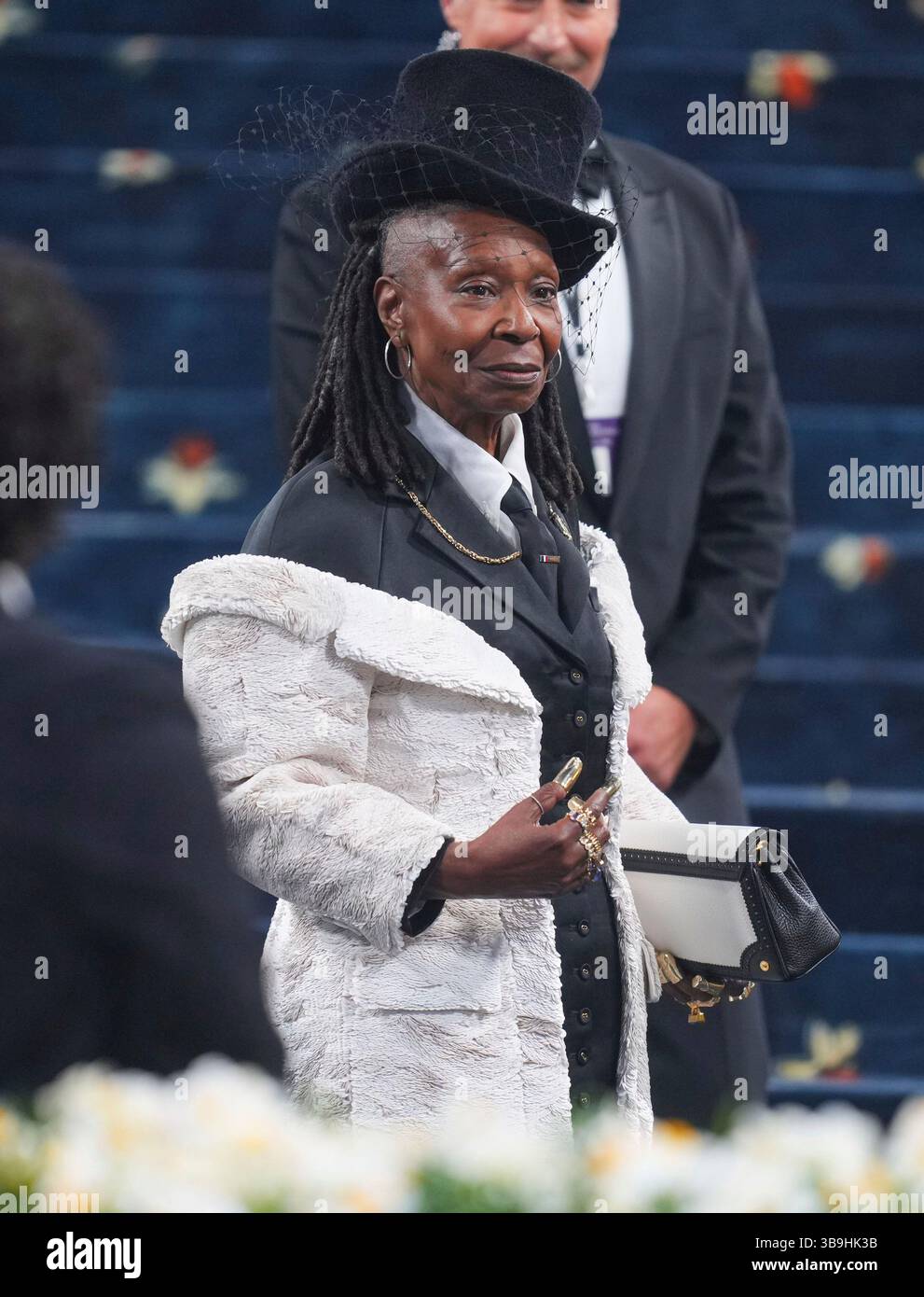 Photo by: zz/XNY/STAR MAX/IPx 2025 5/5/25 Whoopi Goldberg at the 2025 ...