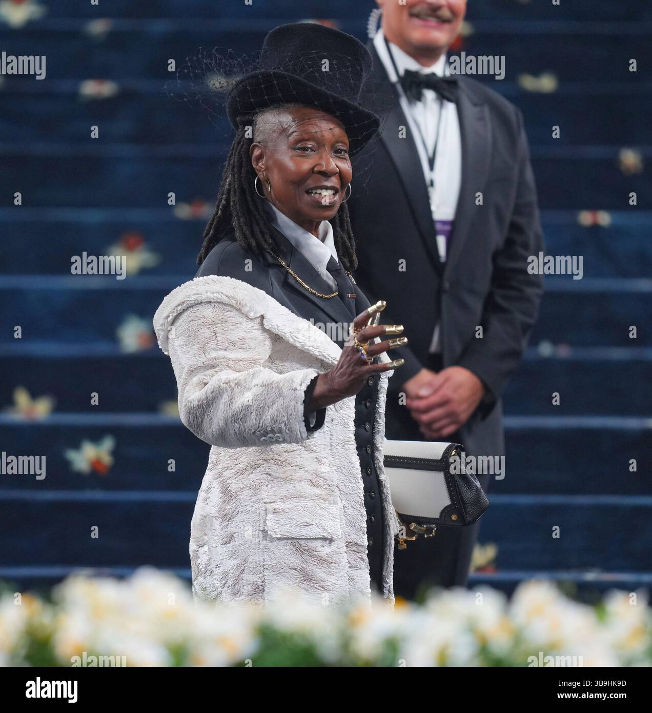 Photo by: zz/XNY/STAR MAX/IPx 2025 5/5/25 Whoopi Goldberg at the 2025 ...