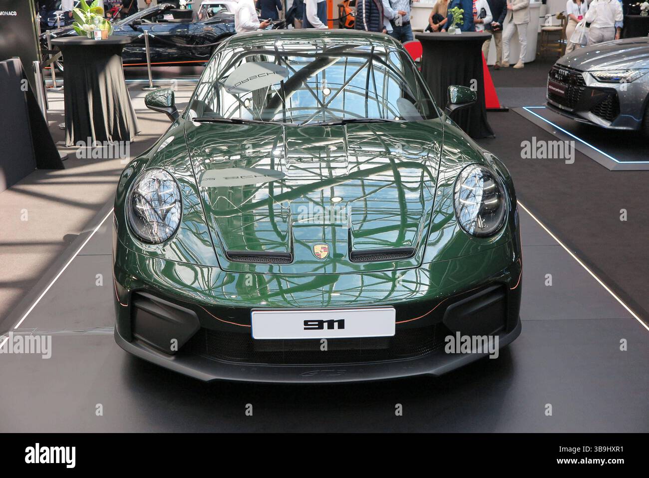 Luxus Forum Tt News Bilder