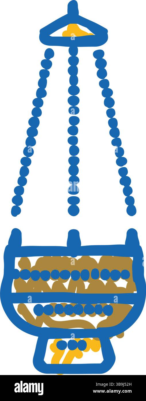 censer byzantine icon doodle illustration Stock Vector Image & Art - Alamy