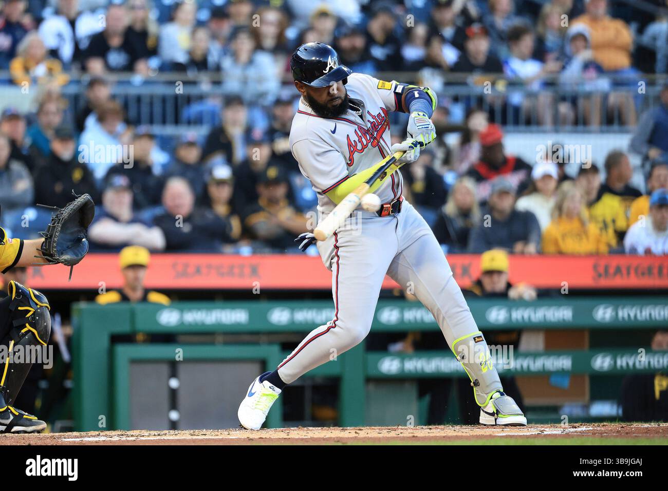 What This Means for the Pirates