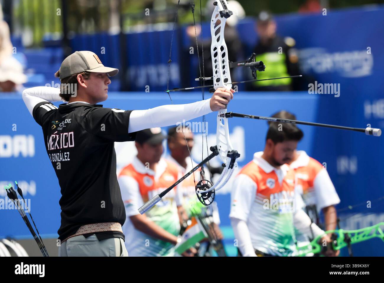 Common Questions About the Qualifier