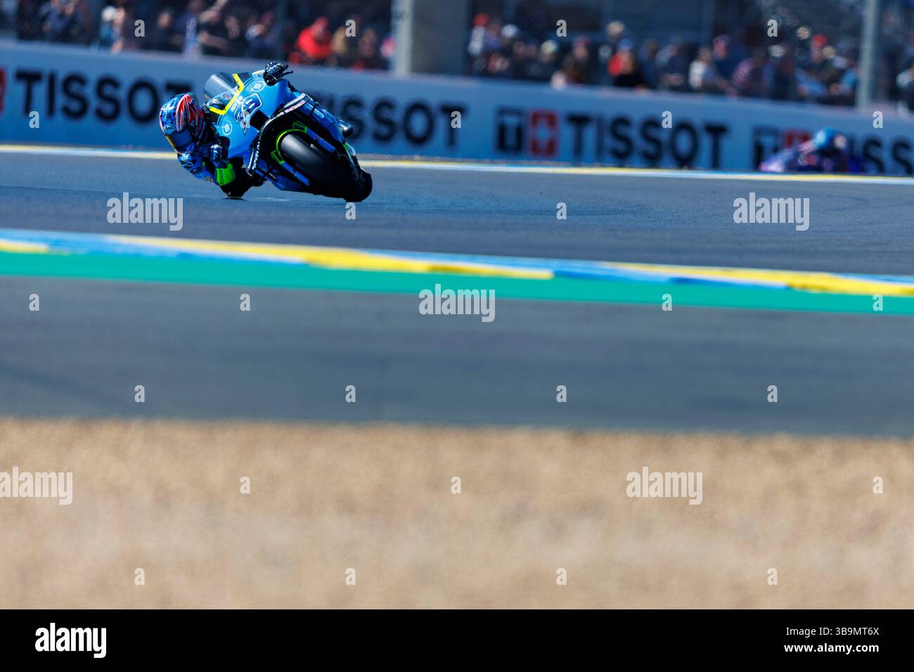 10th May 2025; Circuit de la Sarthe, Le Mans, Pays de la Loire, France ...