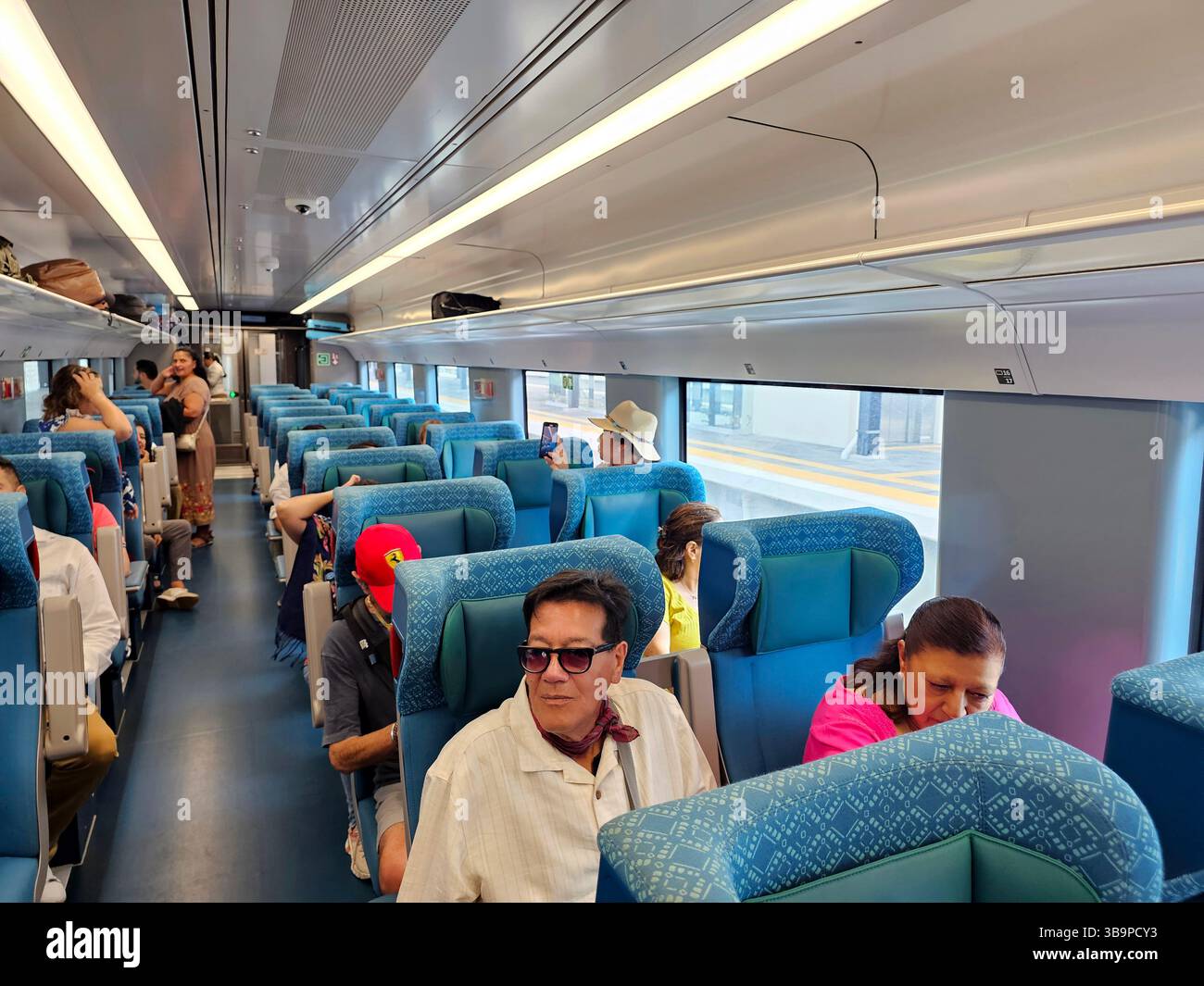 Mayan Riviera Train Explore mexican riviera hi-res stock photography and images - Alamy