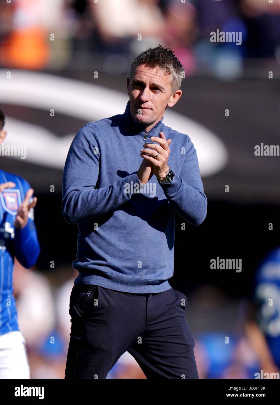 Why This Move Matters for Ipswich Town
