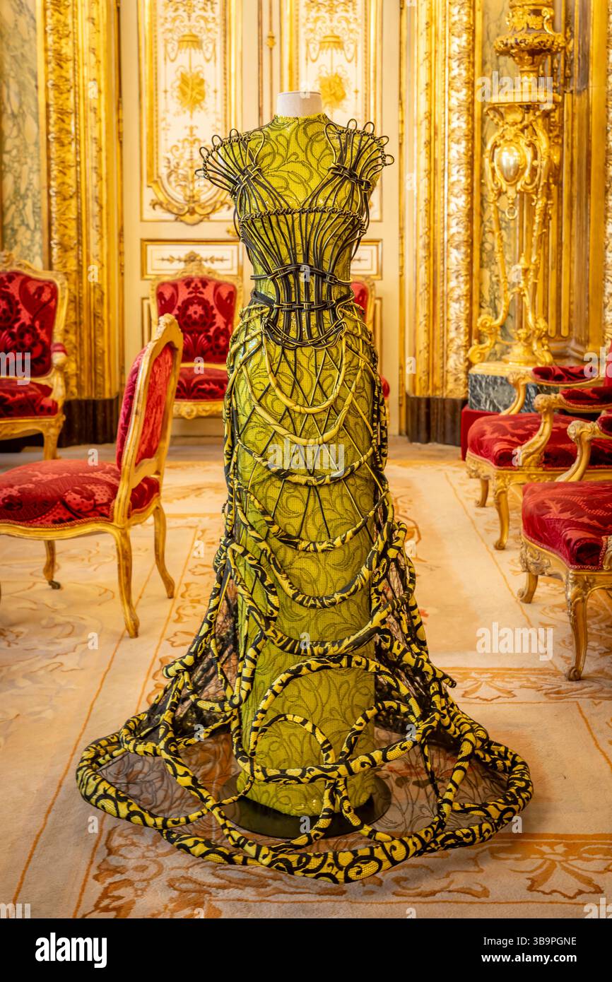 Amazon dress hi-res stock photography and images - Alamy