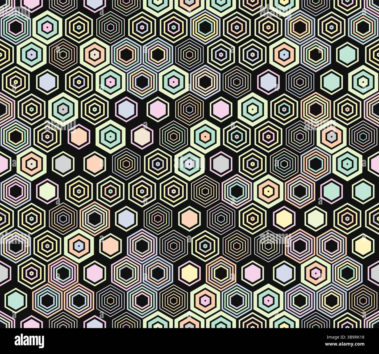 Solid pink color fabric texture seamless Stock Vector Images - Alamy