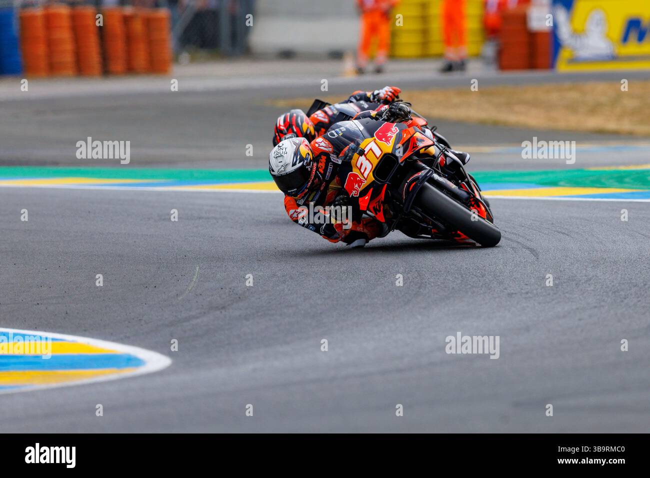 10th May 2025; Circuit de la Sarthe, Le Mans, Pays de la Loire, France ...