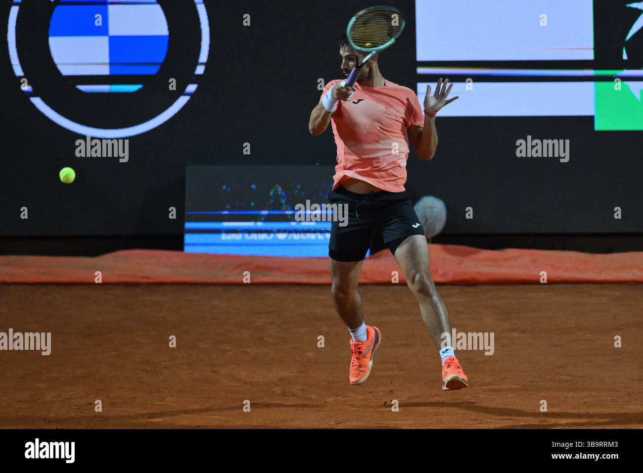 Quick Takeaways: Argentine Run in Rome