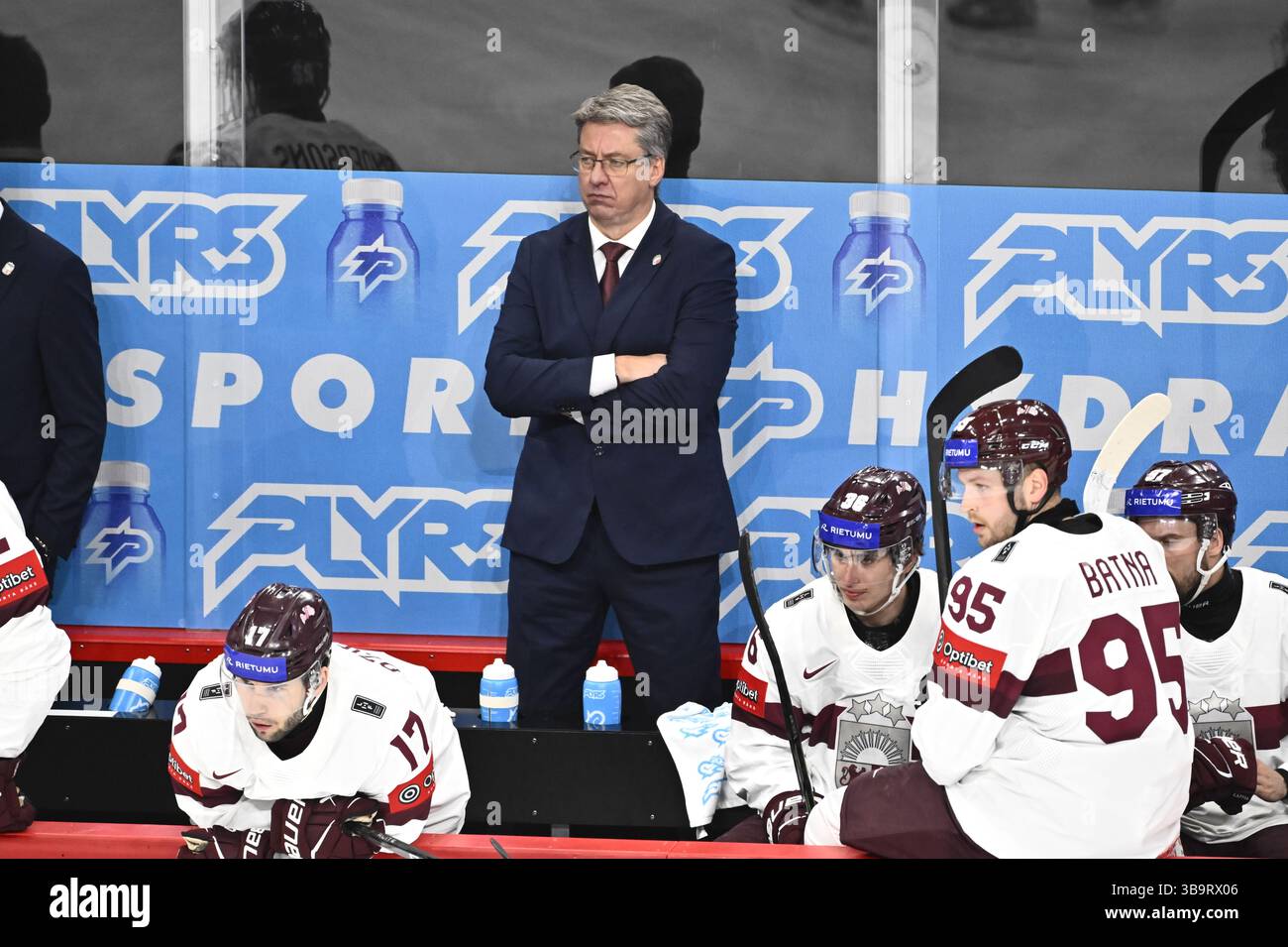 Looking Ahead: What's Next for Latvia?