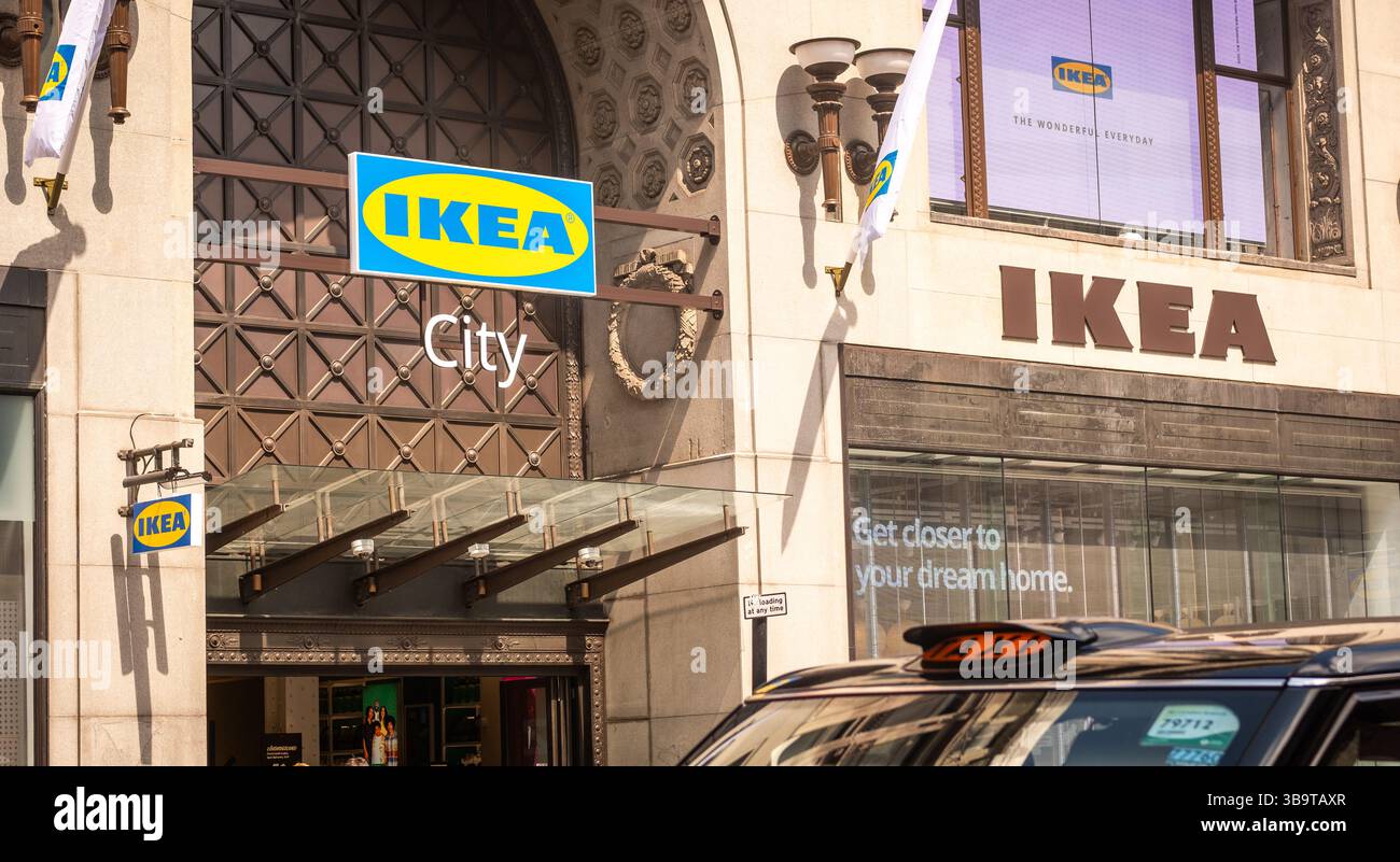 Ikea hi-res stock photography and images - Page 3 - Alamy