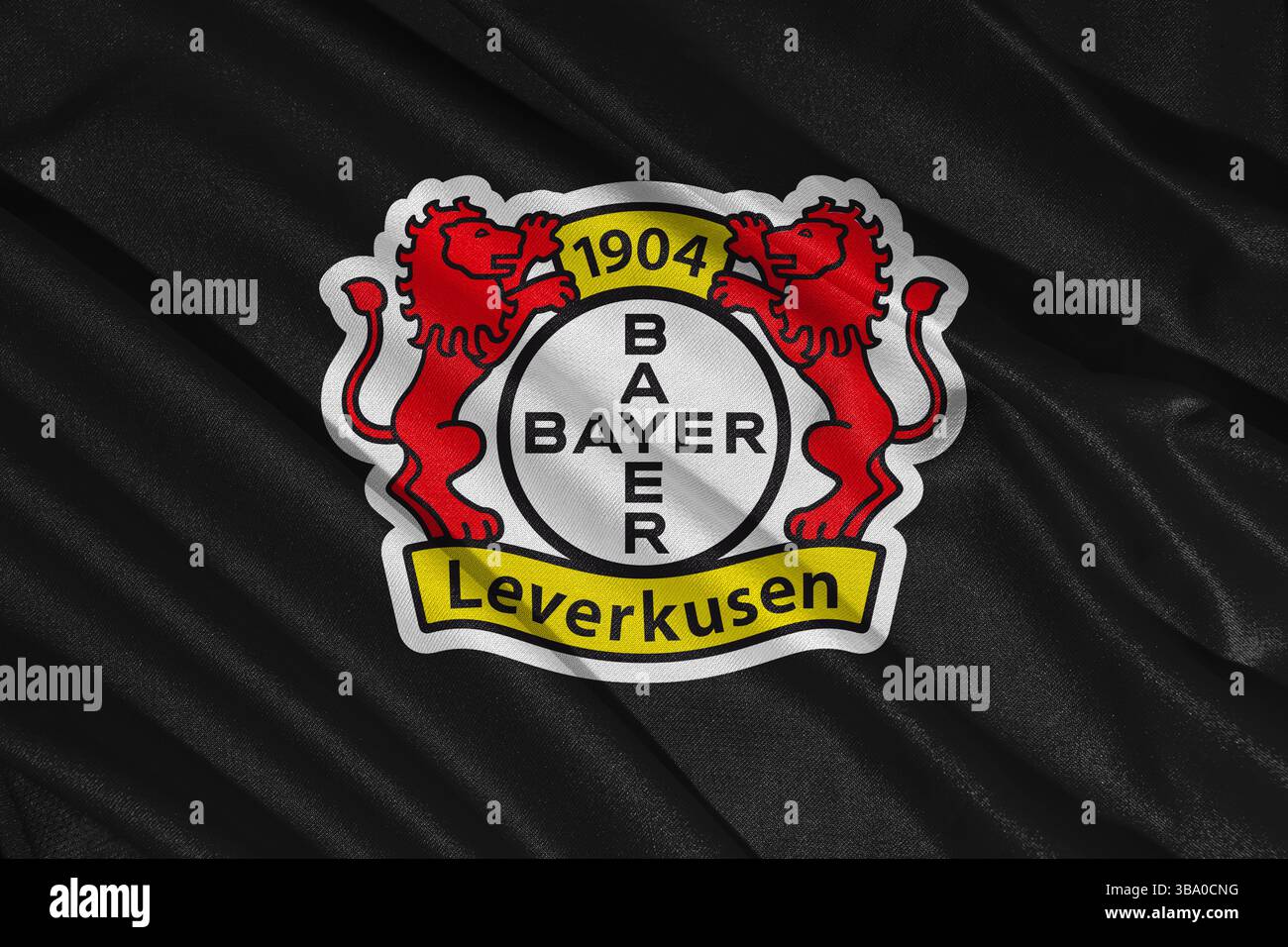 Bayer leverkusen borussia dortmund 2025 hi-res stock photography and ...