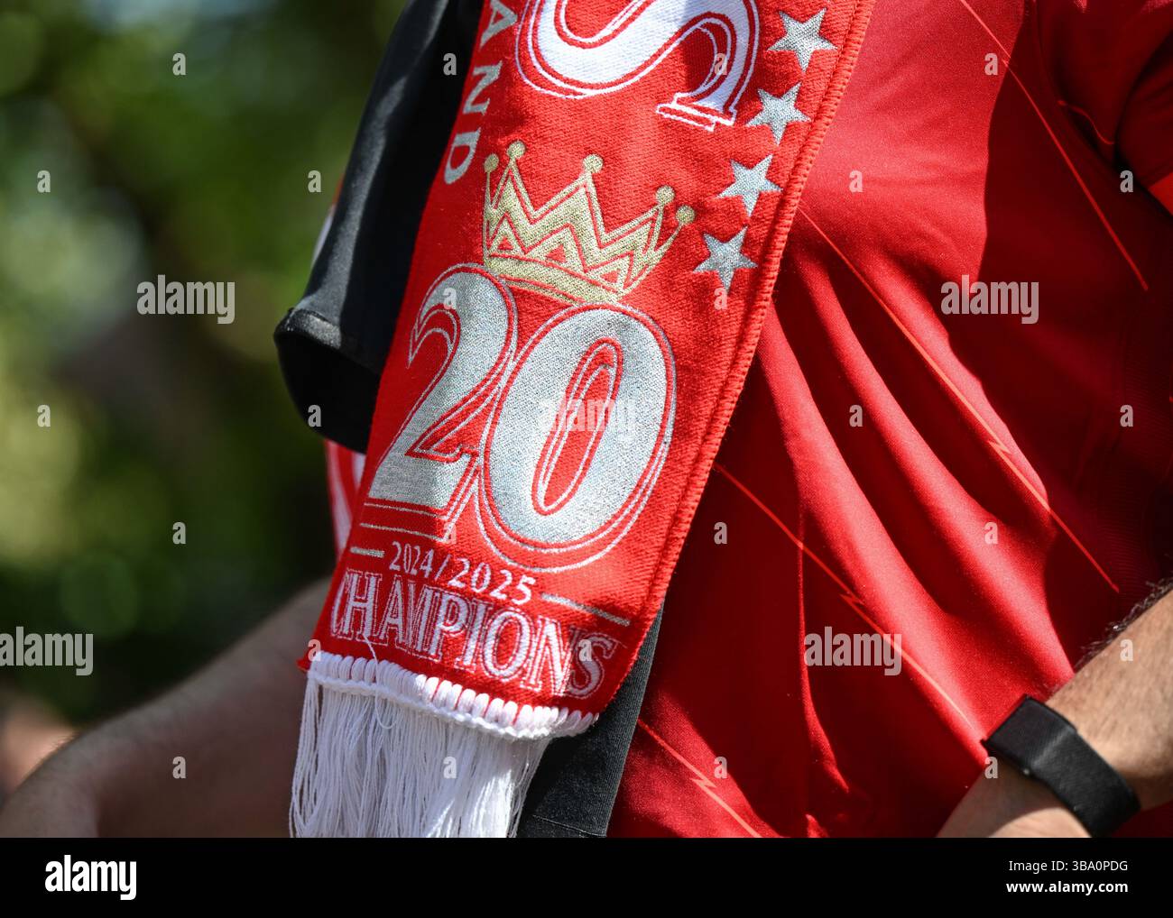 アーセナル プレミアシップチャンピオン スカーフ Arsenal scarf hi